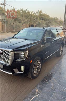 جي ام سي يوكون